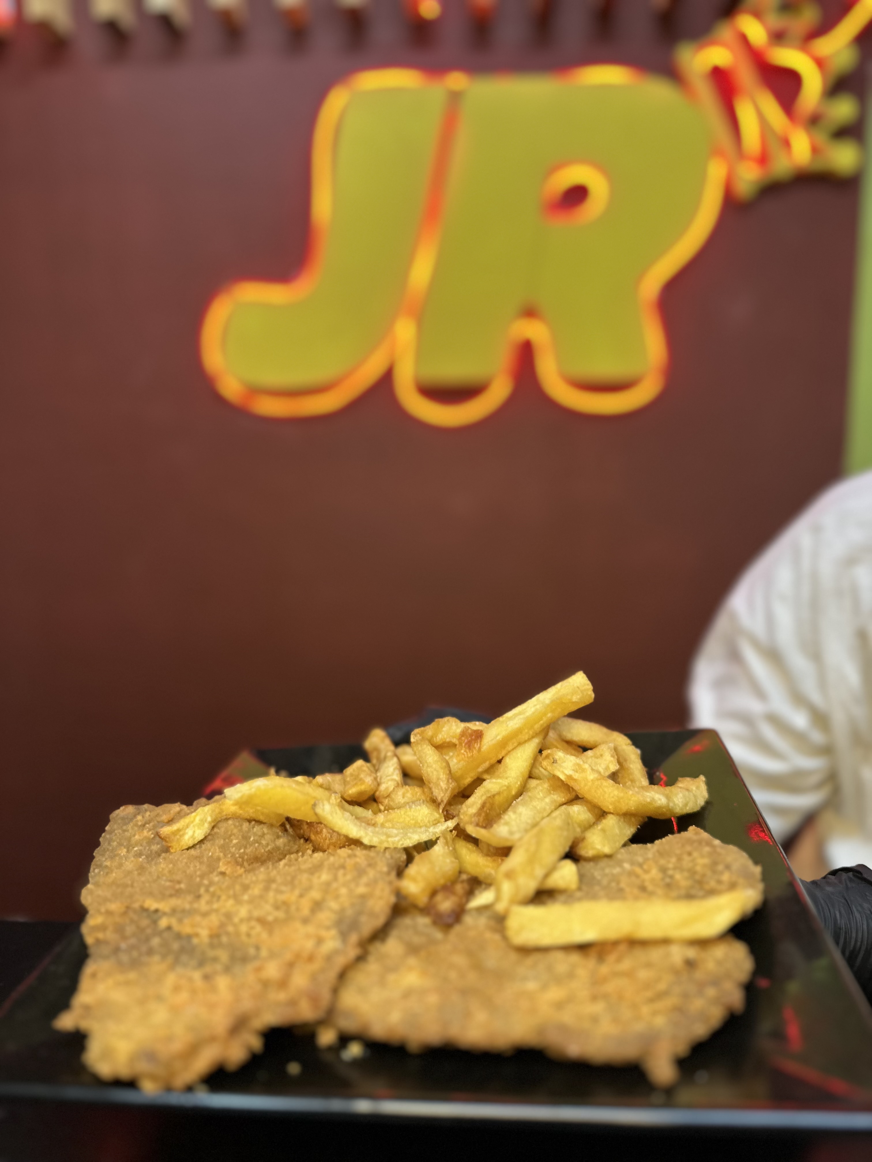 Milanesas
