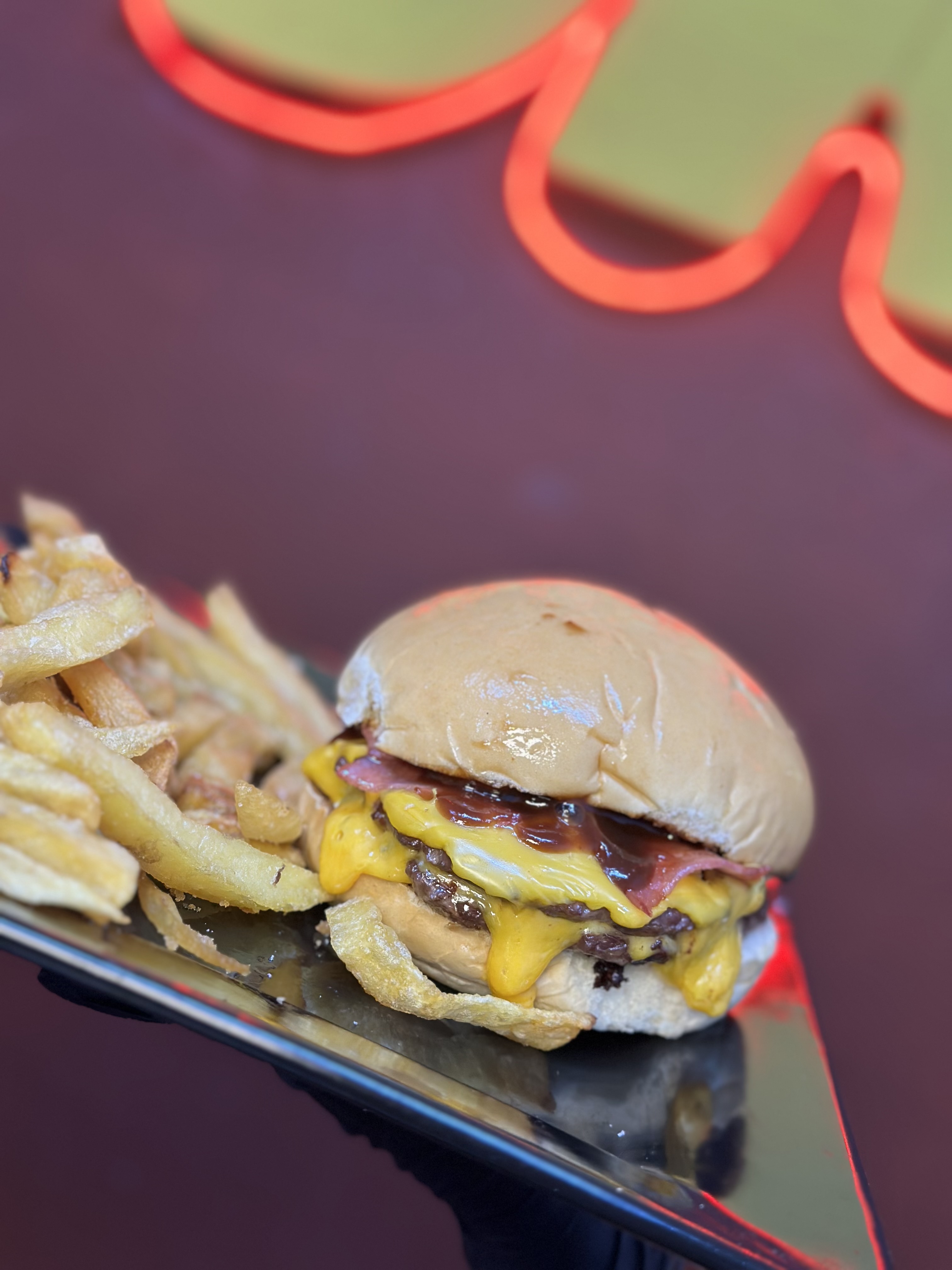 Cheeseburger